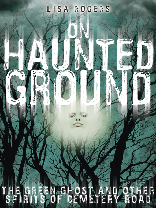 Title details for On Haunted Ground by Lisa Rogers - Available